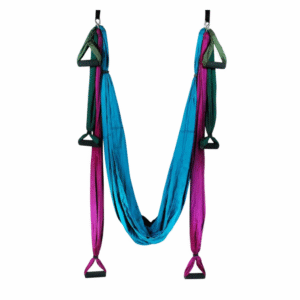 Columpio Aero Yoga Tropical